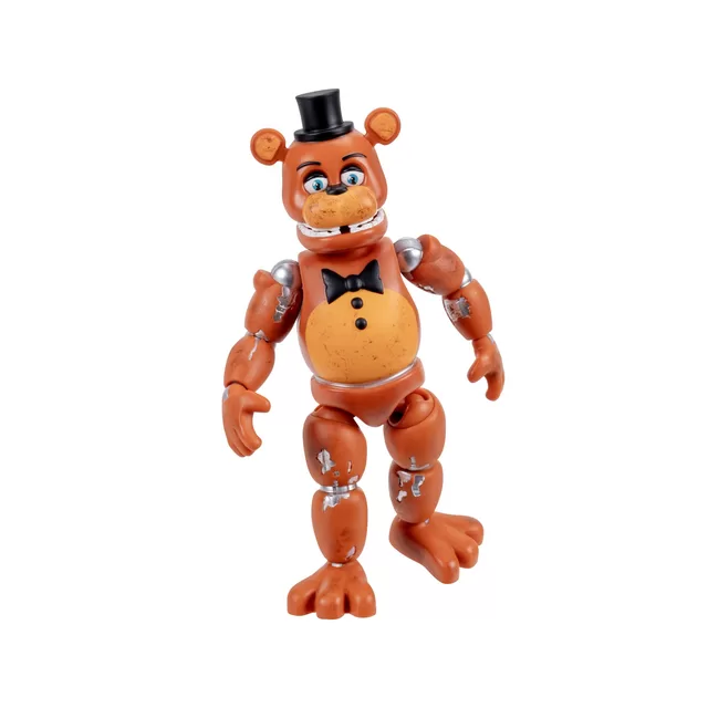FIVE NIGHTS AT FREDDY&acute;S figūrėlė, 12 cm &ndash; nuotrauka 4