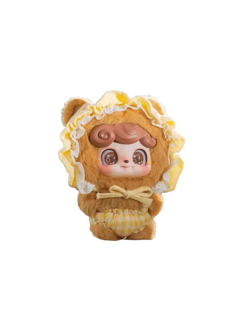 JOTOYS Q.KID Pakabukas-siurprizas - Fairy Tales &ndash; nuotrauka 3