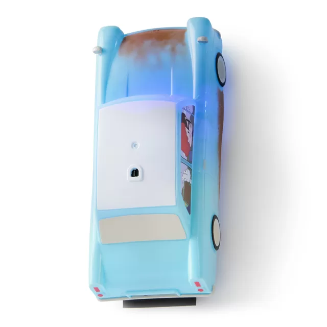 HARRY POTTER Skraidantis Vizlio RC automobilis &ndash; nuotrauka 6