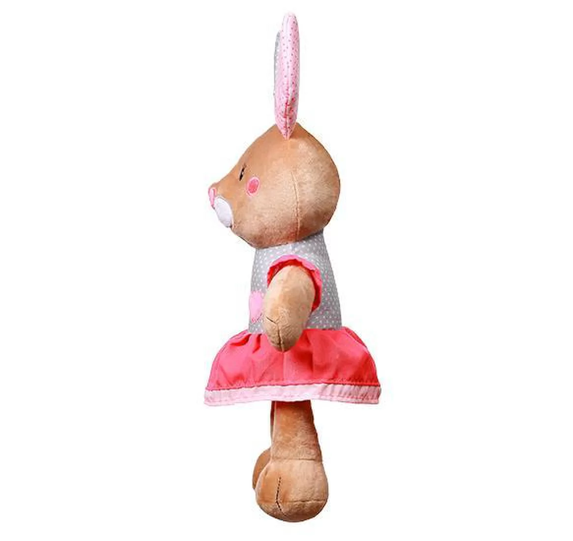 BabyOno Mink&scaron;tas žaislas - migdukas, triu&scaron;is Julia 620 &ndash; nuotrauka 2