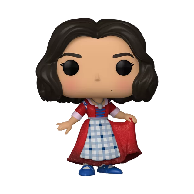 FUNKO POP! Vinilinė figūrėlė: Disney - Snow White &ndash; nuotrauka 2
