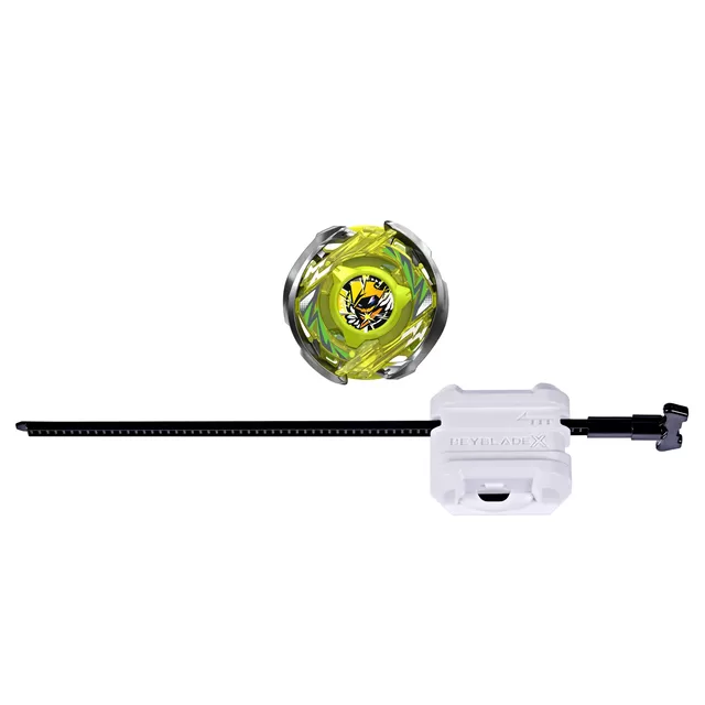 BEYBLADE Pradinis rinkinys &bdquo; X&ldquo; &ndash; nuotrauka 6
