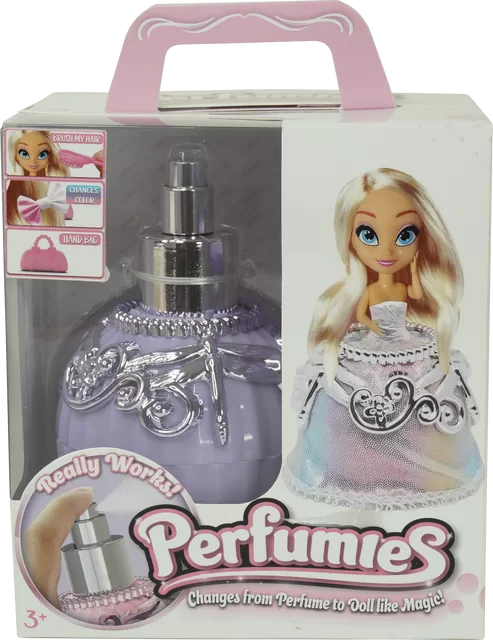 PERFUMIES Lelytė &ndash; nuotrauka 3