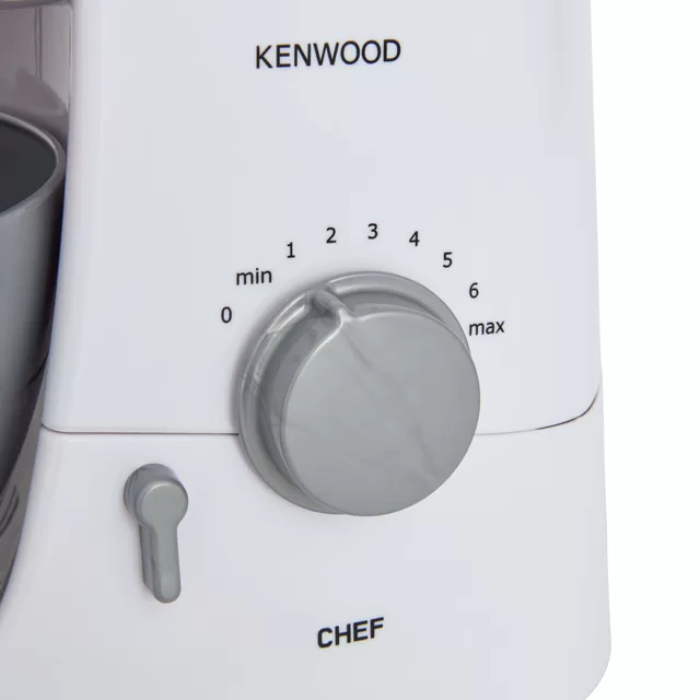 KENWOOD mai&scaron;ytuvas &ndash; nuotrauka 8