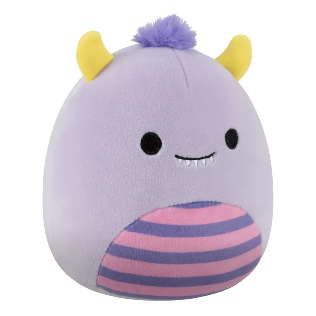 SQUISHMALLOWS Pliu&scaron;inis žaislas, 12 cm, W30 &ndash; nuotrauka 7