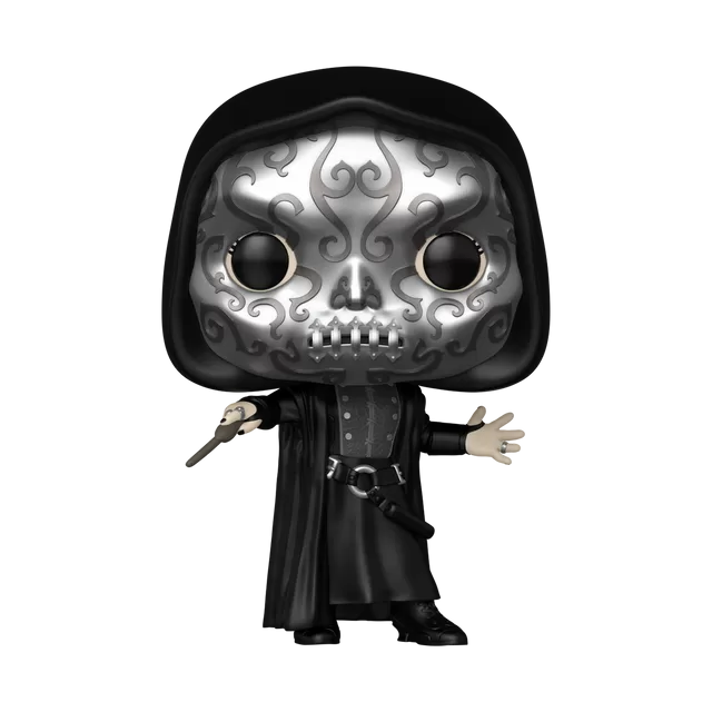 FUNKO POP! Harry Potter - Bellatrix Lestrange &ndash; nuotrauka 2