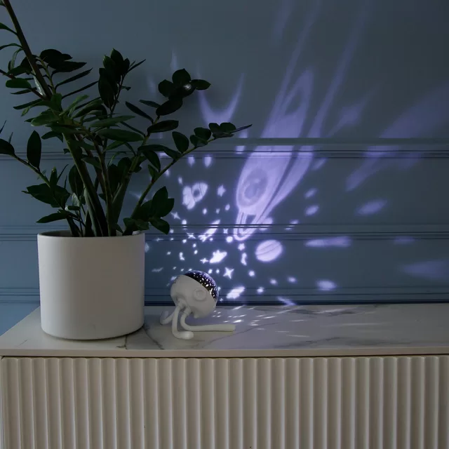 InnoGiO projektorius vaiki&scaron;kas GIOstar a&scaron;tuonkojis GIO-170 &ndash; nuotrauka 6