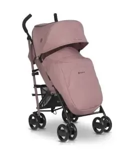 Euro-cart Skėčio formos sportinukas Ezzo, Rose &ndash; nuotrauka 2