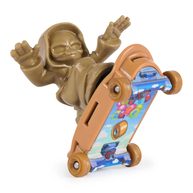 TECH DECK Riedlenčių rinkinys &bdquo;Free Riders&ldquo; &ndash; nuotrauka 11