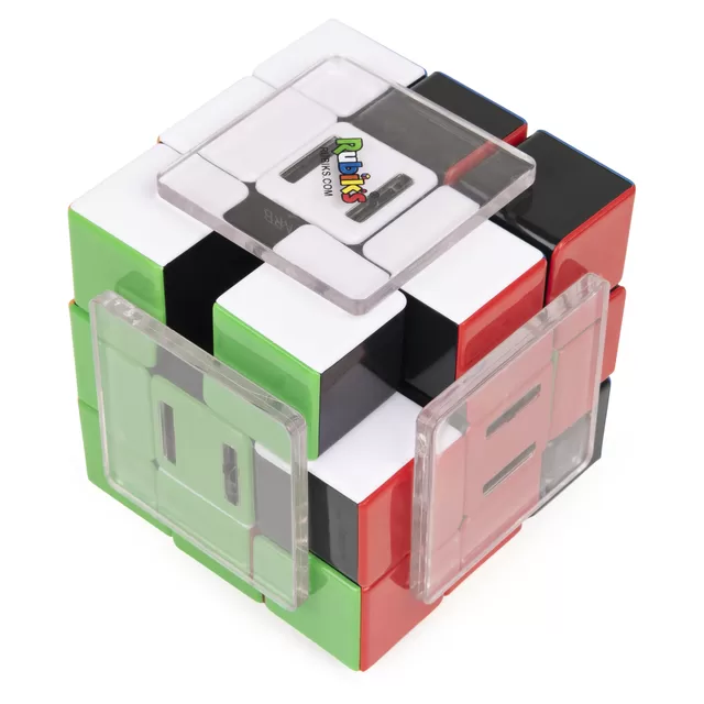 RUBIK&acute;S CUBE Rubiko kubas Slide &ndash; nuotrauka 4