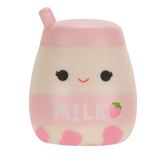 SQUISHMALLOWS SQUISH-A-LONGS Herojai-siurprizai, 2 vnt., 2,5 cm &ndash; nuotrauka 3