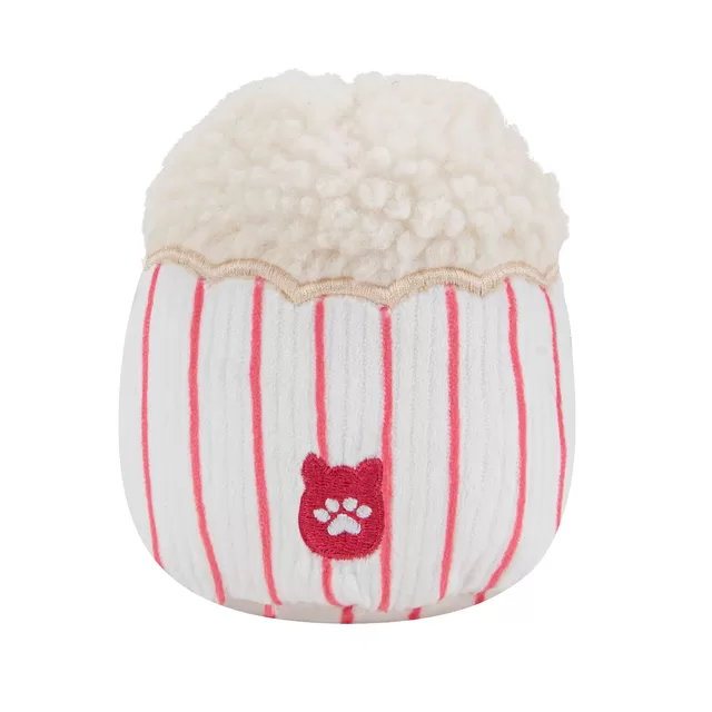 SQUISHMALLOWS &Scaron;uns žaislai, 9 cm, 2 vnt. &ndash; nuotrauka 11