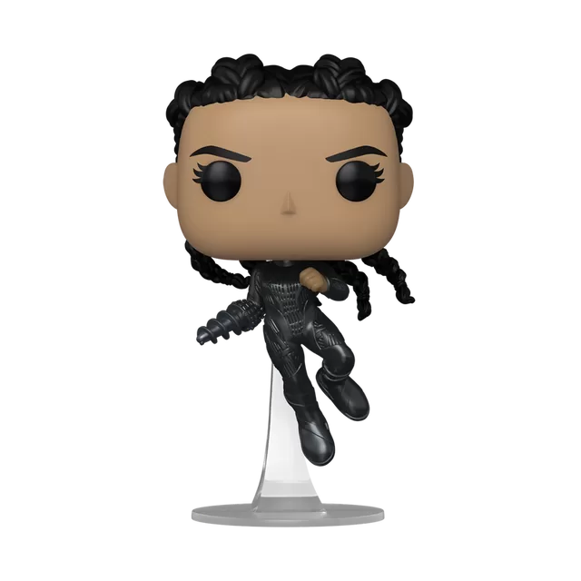 FUNKO POP! Vinilinė figūrėlė: DC: Superman (2025) - The Engineer &ndash; nuotrauka 2