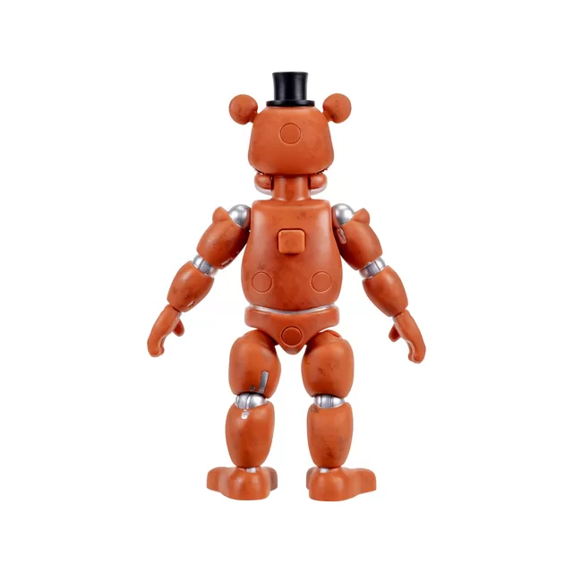 FIVE NIGHTS AT FREDDY&acute;S figūrėlė, 12 cm &ndash; nuotrauka 3