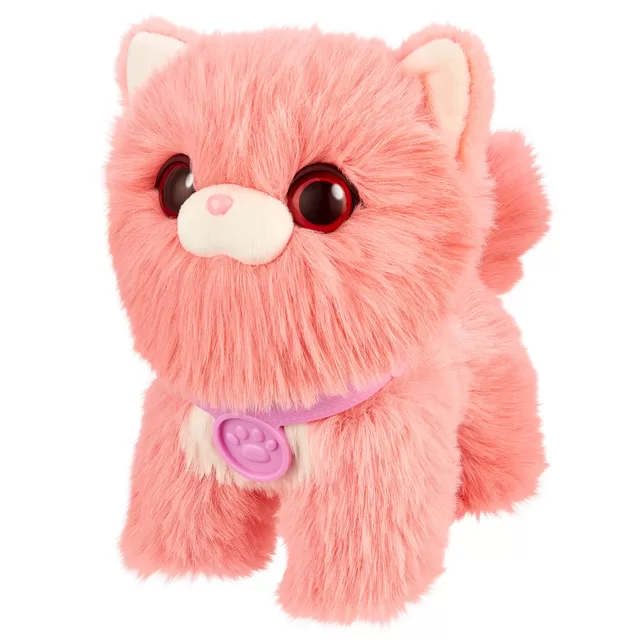 SCRUFF-A-LUVS Pliu&scaron;inis gyvūnėlis, 19 cm &ndash; nuotrauka 2