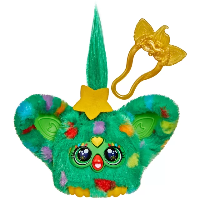 FURBY Interactive plush Furblets Holiday &ndash; nuotrauka 3