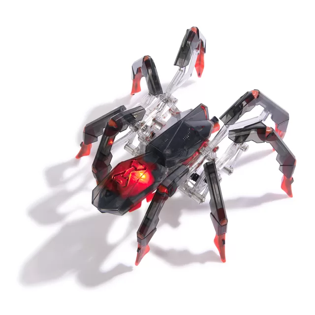 HEX BOTS Interaktyvus tarantulas &ndash; nuotrauka 6
