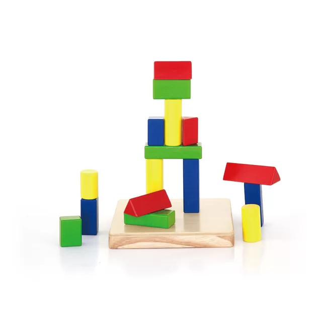 Viga Viga mediniai blokeliai 24M+ 51367 51367 &ndash; nuotrauka 3