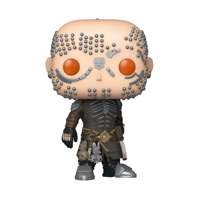 FUNKO POP! Supergirl - Krem of the Yellow Hills &ndash; nuotrauka 2
