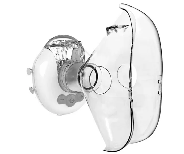 EVOLU nano AIR MINI inhaliatorius &ndash; nuotrauka 6
