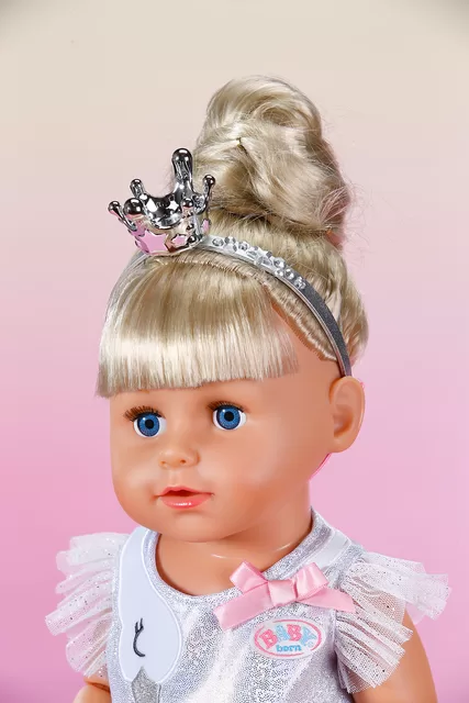 BABY BORN Balerinos drabužėliai, 43 cm &ndash; nuotrauka 7