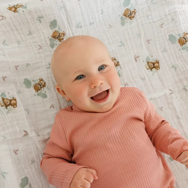 BabyOno vystyklai medvilniniai 3 vnt biežiniai 348/14 348/14 &ndash; nuotrauka 8