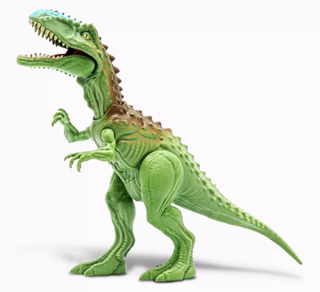PRIMAL CLASH Dinozauras &ndash; nuotrauka 4