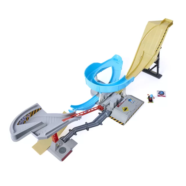 TECH DECK Trasa &bdquo;Free Riders Extreme&ldquo; &ndash; nuotrauka 12