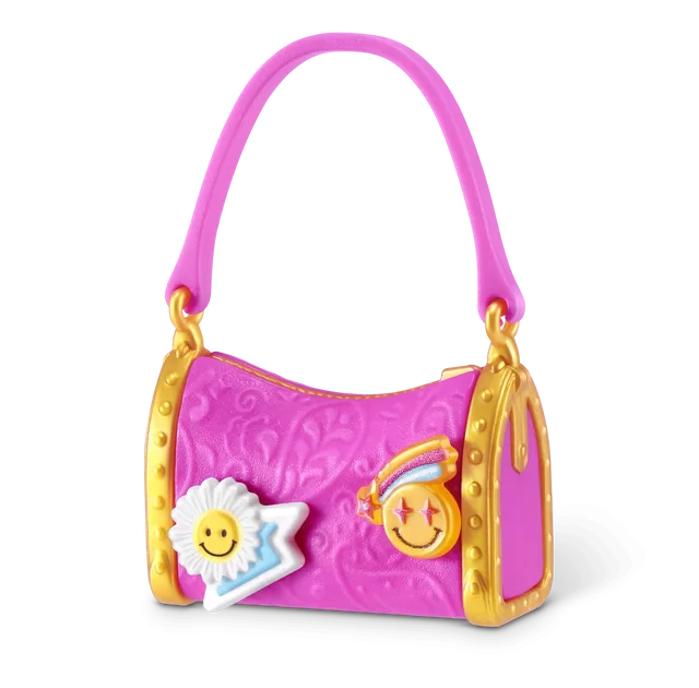 MINI MAKE Rinkinys-siurprizas &bdquo;Mada&ldquo; &ndash; nuotrauka 6
