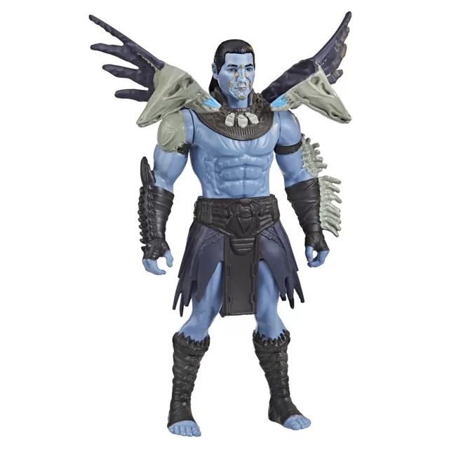 AVENGERS BLACK PANTHER Veiksmo figūrėlė, 15 cm &ndash; nuotrauka 5