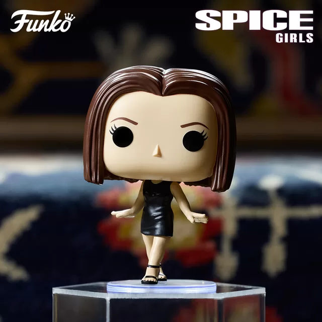 FUNKO POP! Spice Girls - Posh (WNBE) &ndash; nuotrauka 3