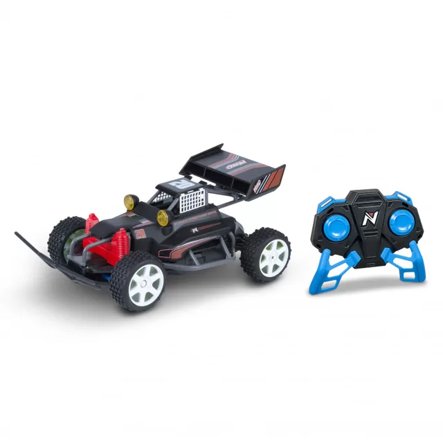 NIKKO RC lenktyninis automobilis &ndash; nuotrauka 3