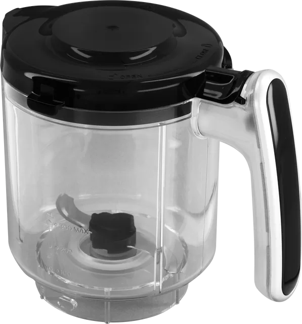 Twistshake trintuvas garintuvas juodas 78660 &ndash; nuotrauka 3