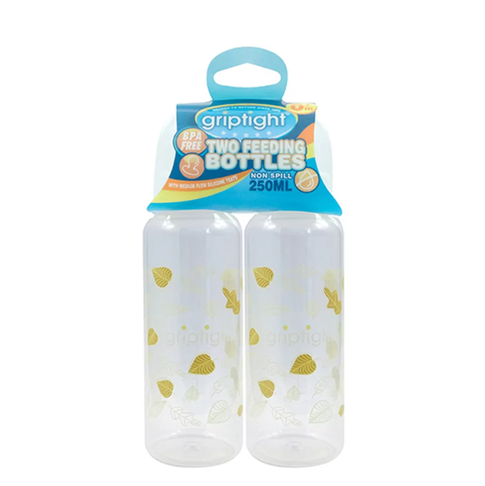 GRIPTIGHT buteliukas 250 ml &ndash; nuotrauka 2