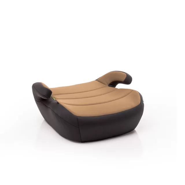 4Baby autokėdutė BOOST 125-150CM kreminė I-SIZE &ndash; nuotrauka 2