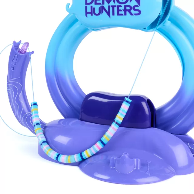 COOL playset Demon Hunters Stack&acute;d Heishi Bracelet Studio &ndash; nuotrauka 5