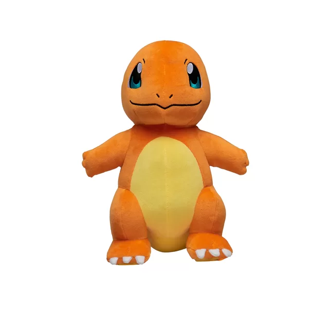 POKEMON Pliu&scaron;inis as, 30 cm, W9 &ndash; nuotrauka 4