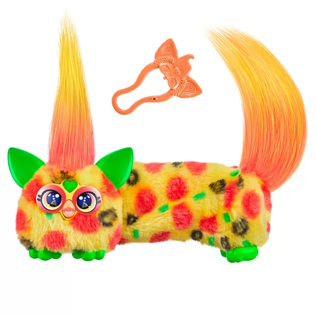 FURBY Interactive Plush Dj Furblets &ndash; nuotrauka 10