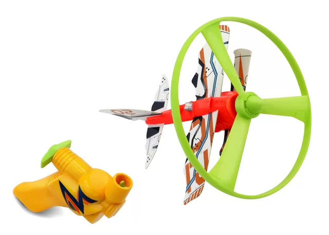 LANARD STUNT FLYER Lėktuvėlis &ndash; nuotrauka 4