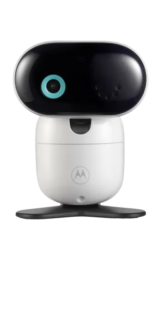 Motorola video auklė wi-fi AI programėlė 5" PIP1710C &ndash; nuotrauka 4