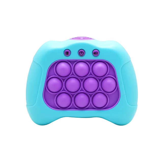TOYMONSTER TM QUICK POP Žaidimas &ndash; nuotrauka 7