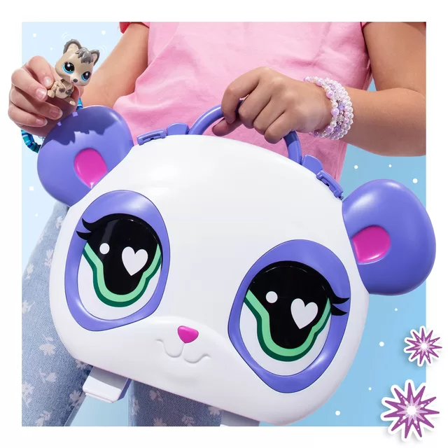 LITTLEST PET SHOP Kolekcionieriaus lagaminas &ndash; nuotrauka 5