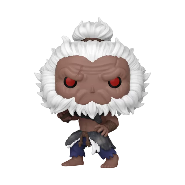 FUNKO POP! Street Fighter - Akuma w/Chase &ndash; nuotrauka 2