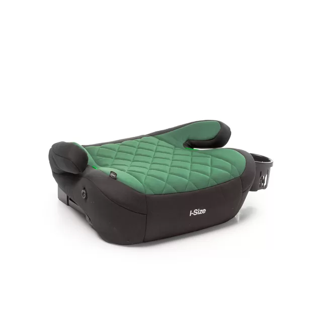 4Baby autokėdutė puodelio laikiklis HI-FIX 40-150CM žalia I-SIZE &ndash; nuotrauka 3