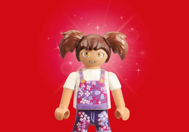 PLAYMOBIL MIRACULOUS Marinetės loftas 71334 &ndash; nuotrauka 6