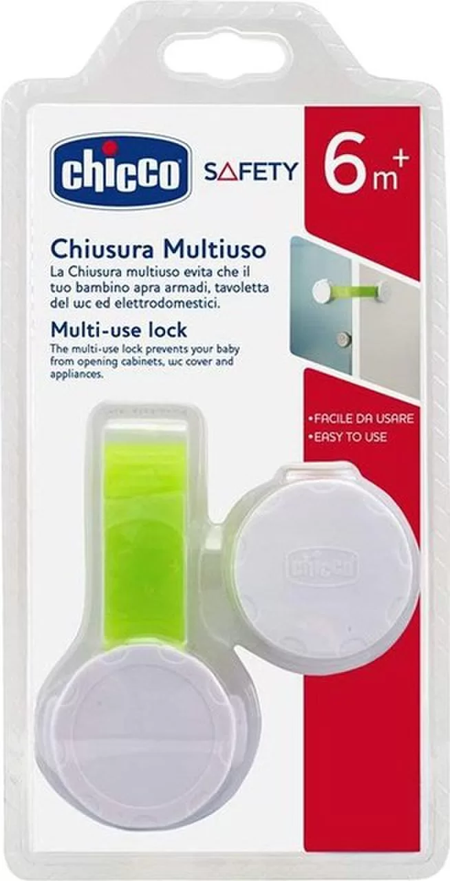 Chicco CHI Universalus užraktas &ndash; nuotrauka 3