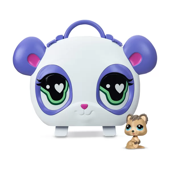 LITTLEST PET SHOP Kolekcionieriaus lagaminas &ndash; nuotrauka 2