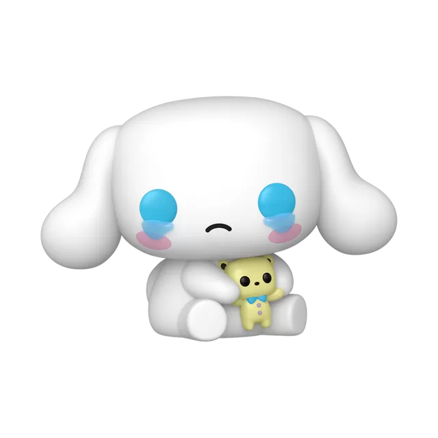 FUNKO POP! Vinilinė figūrėlė: Sanrio: Hello Kitty - Cinnamoroll (Missing You) &ndash; nuotrauka 2
