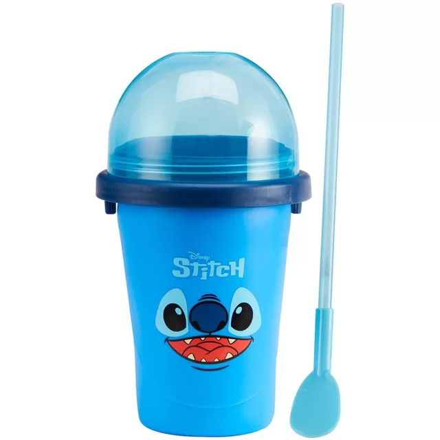 CHILLFACTOR DISNEY STITCH &scaron;erbeto gaminimo rinkinys &ndash; nuotrauka 6
