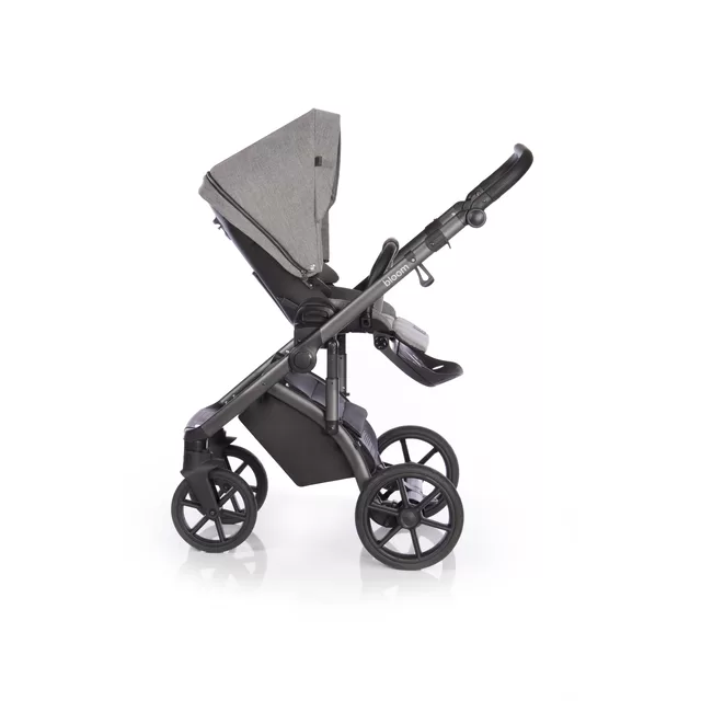 Roan Roan vežimėlis Bloom Titanium &ndash; nuotrauka 2